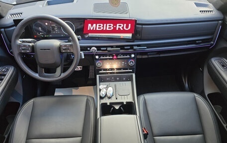 Hyundai Santa Fe IV, 2025 год, 7 фотография