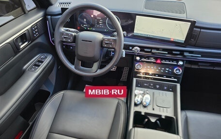 Hyundai Santa Fe IV, 2025 год, 8 фотография