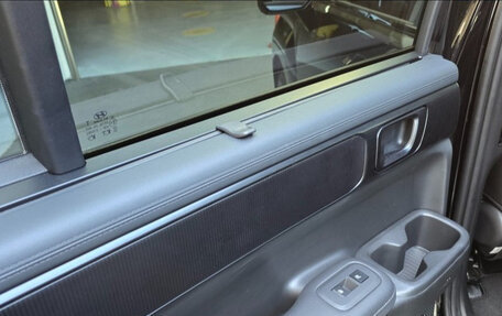 Hyundai Santa Fe IV, 2025 год, 16 фотография