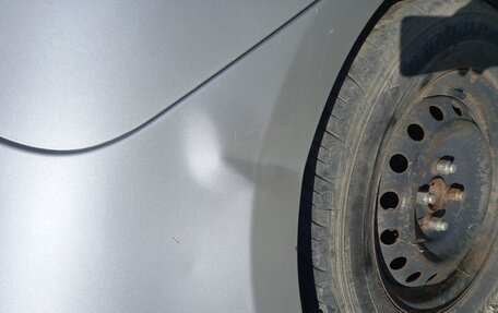 Hyundai Solaris II рестайлинг, 2012 год, 475 000 рублей, 14 фотография
