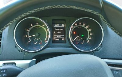 Skoda Yeti I рестайлинг, 2017 год, 1 200 000 рублей, 1 фотография