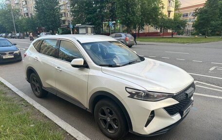Haval F7 I, 2023 год, 1 785 000 рублей, 1 фотография