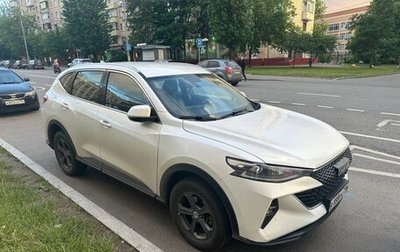 Haval F7 I, 2023 год, 1 785 000 рублей, 1 фотография