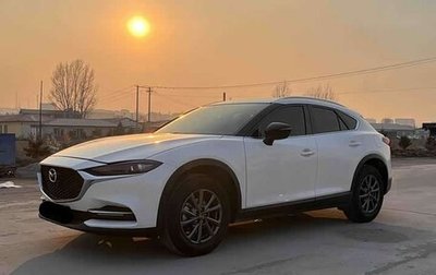 Mazda CX-4, 2022 год, 2 185 000 рублей, 1 фотография