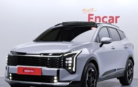 KIA Sportage IV рестайлинг, 2025 год, 4 150 000 рублей, 1 фотография