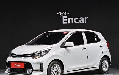 KIA Morning III, 2022 год, 1 020 000 рублей, 1 фотография