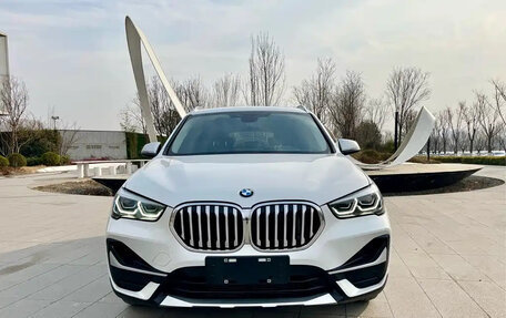 BMW X1, 2022 год, 2 400 002 рублей, 1 фотография