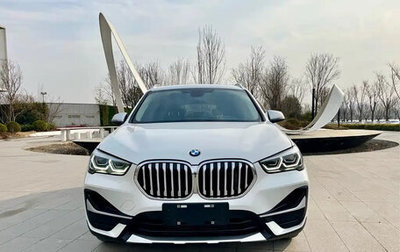 BMW X1, 2022 год, 2 400 002 рублей, 1 фотография