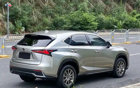 Lexus NX I, 2020 год, 2 449 222 рублей, 3 фотография