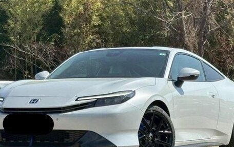 Honda Prelude, 2026 год, 4 652 000 рублей, 1 фотография