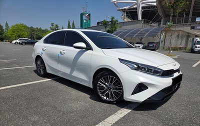 KIA K3, 2022 год, 1 417 000 рублей, 1 фотография
