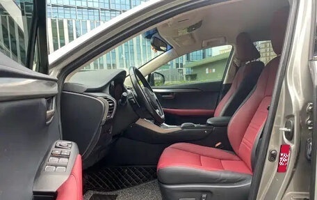 Lexus NX I, 2020 год, 2 449 222 рублей, 4 фотография