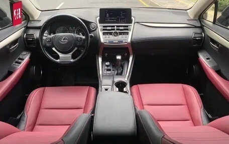 Lexus NX I, 2020 год, 2 449 222 рублей, 5 фотография