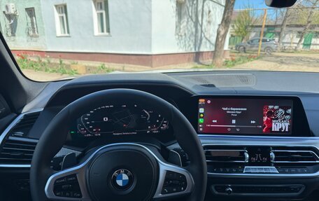 BMW X5, 2019 год, 5 000 000 рублей, 1 фотография