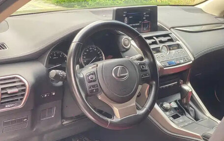Lexus NX I, 2020 год, 2 449 222 рублей, 7 фотография