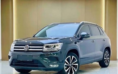 Volkswagen Tharu, 2021 год, 1 892 000 рублей, 1 фотография