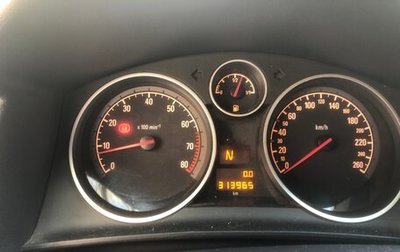 Opel Astra H, 2011 год, 400 000 рублей, 1 фотография