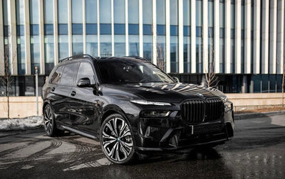 BMW X7, 2025 год, 13 980 000 рублей, 1 фотография