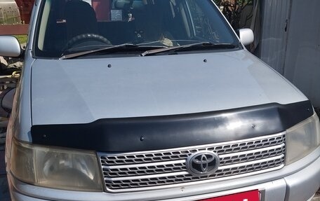 Toyota Probox I, 2003 год, 450 000 рублей, 1 фотография