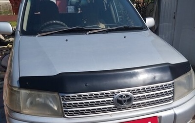 Toyota Probox I, 2003 год, 450 000 рублей, 1 фотография