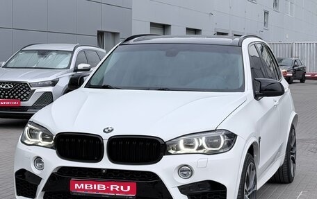 BMW X5, 2014 год, 3 250 000 рублей, 1 фотография