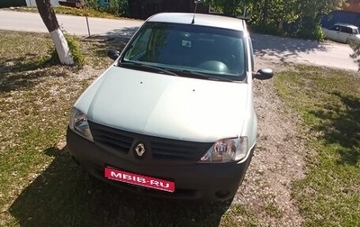 Renault Logan I, 2006 год, 200 000 рублей, 1 фотография