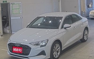 Audi A3, 2026 год, 2 783 009 рублей, 1 фотография