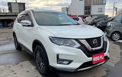Nissan X-Trail, 2022 год, 1 889 000 рублей, 1 фотография