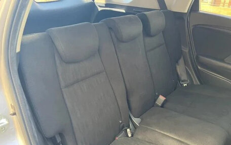 Honda Shuttle II, 2021 год, 989 000 рублей, 14 фотография