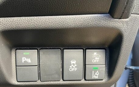 Honda Shuttle II, 2021 год, 989 000 рублей, 13 фотография