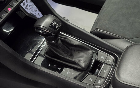 Skoda Kodiaq I, 2019 год, 2 499 000 рублей, 11 фотография