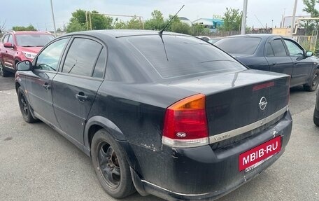 Opel Vectra C рестайлинг, 2008 год, 250 000 рублей, 3 фотография