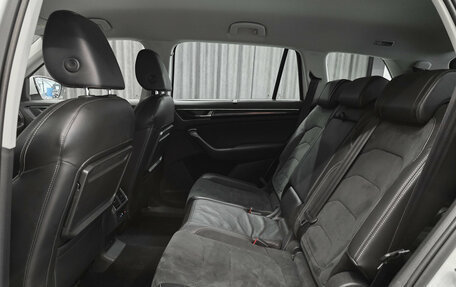 Skoda Kodiaq I, 2019 год, 2 499 000 рублей, 15 фотография