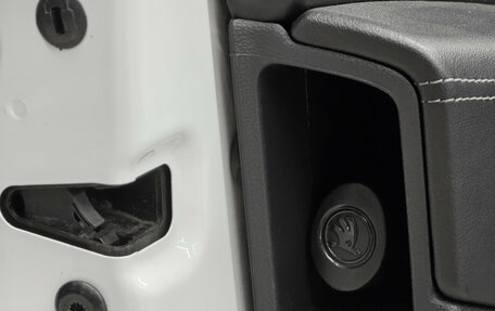Skoda Kodiaq I, 2019 год, 2 499 000 рублей, 23 фотография