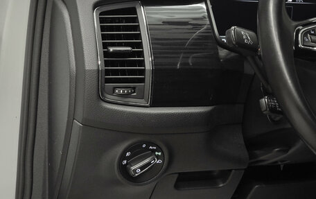 Skoda Kodiaq I, 2019 год, 2 499 000 рублей, 20 фотография