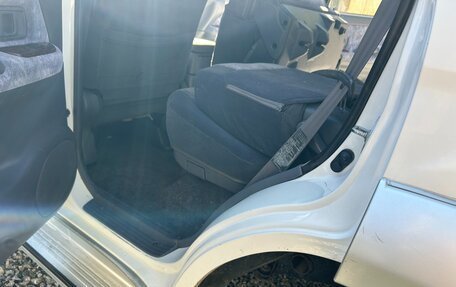 Toyota Land Cruiser Prado 90 рестайлинг, 2000 год, 1 800 000 рублей, 8 фотография
