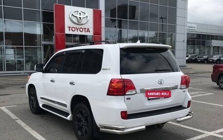 Toyota Land Cruiser 200, 2014 год, 4 999 999 рублей, 6 фотография