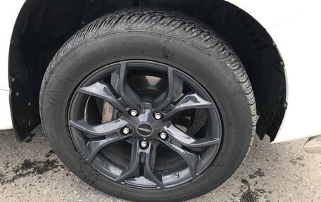 Toyota Land Cruiser 200, 2014 год, 4 999 999 рублей, 13 фотография