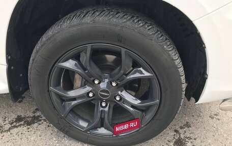 Toyota Land Cruiser 200, 2014 год, 4 999 999 рублей, 12 фотография