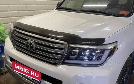 Toyota Land Cruiser 200, 2014 год, 4 999 999 рублей, 19 фотография