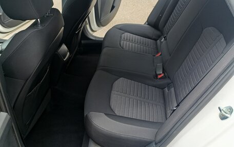 KIA K5, 2021 год, 2 720 000 рублей, 11 фотография