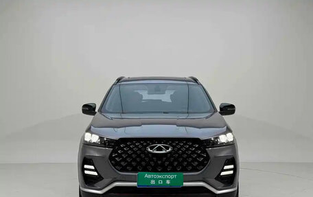 Chery Tiggo 7, 2022 год, 1 427 859 рублей, 2 фотография