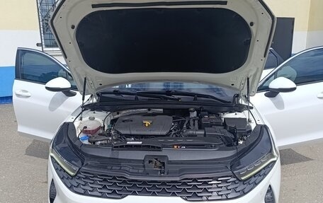KIA K5, 2021 год, 2 720 000 рублей, 6 фотография