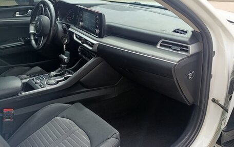 KIA K5, 2021 год, 2 720 000 рублей, 15 фотография