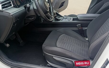 KIA K5, 2021 год, 2 720 000 рублей, 10 фотография