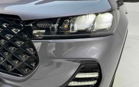 Chery Tiggo 7, 2022 год, 1 427 859 рублей, 4 фотография
