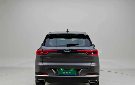 Chery Tiggo 7, 2022 год, 1 427 859 рублей, 6 фотография