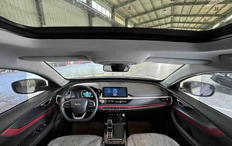 Chery Tiggo 7, 2022 год, 1 427 859 рублей, 15 фотография