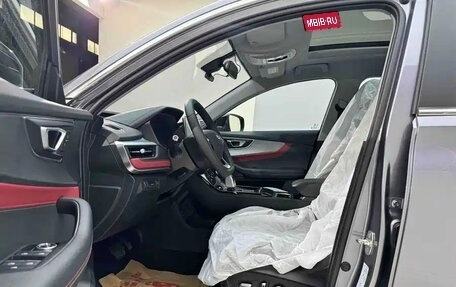 Chery Tiggo 7, 2022 год, 1 427 859 рублей, 9 фотография