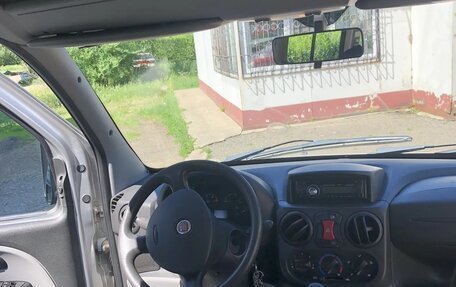 Fiat Doblo I, 2012 год, 695 000 рублей, 5 фотография